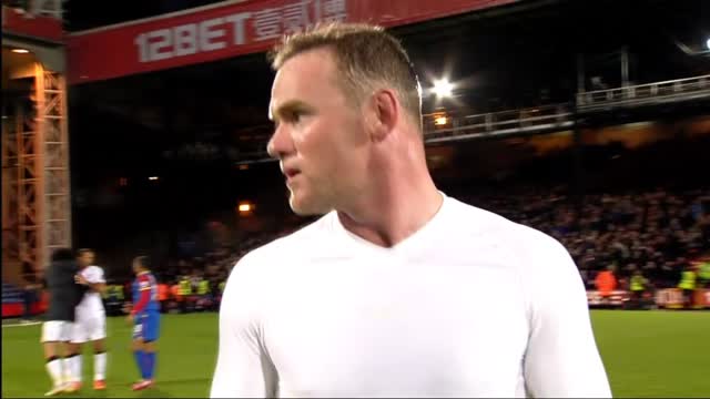 Happy birthday Rooney, i 30 anni del ragazzo di Liverpool
