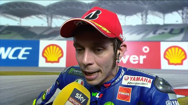 Rossi-Lorenzo, botta e risposta