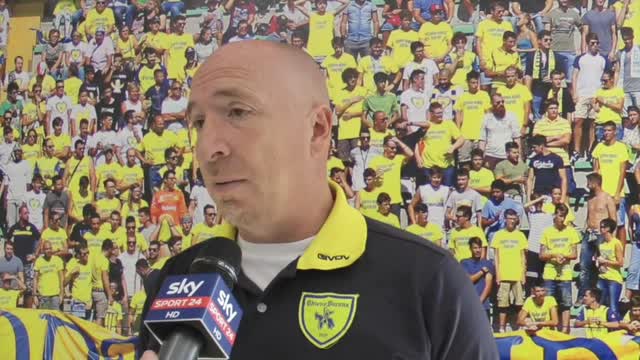 Chievo, Maran vuole il riscatto contro il Milan