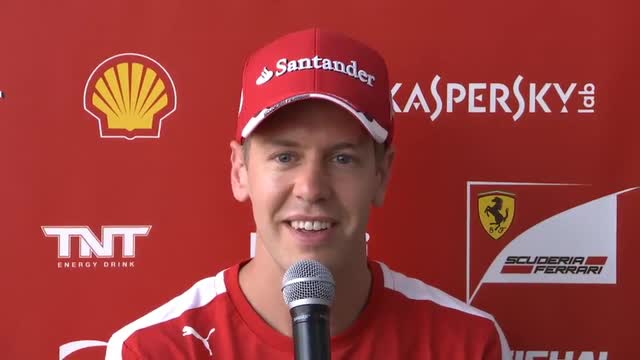 Vettel sta con Rossi: "A Sepang ha fatto la cosa giusta"