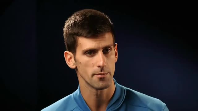Djokovic: "Questo è l'anno migliore della mia carriera"