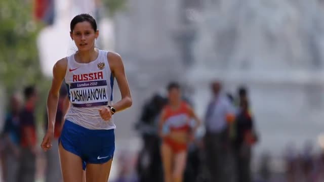 Doping nell'atletica, la Russia rischia il no a Rio