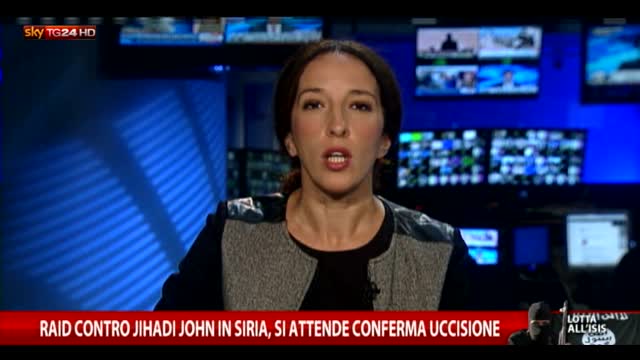 Jihadi John, Pentagono: ragionevole certezza sia morto
