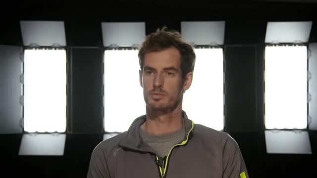 Murray: "Il mio obiettivo? Finals e Coppa Davis"