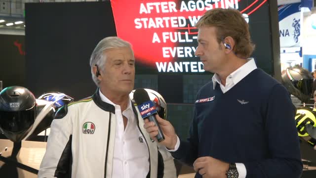 Agostini: "Spero che in MotoGP gli animi di calmino"