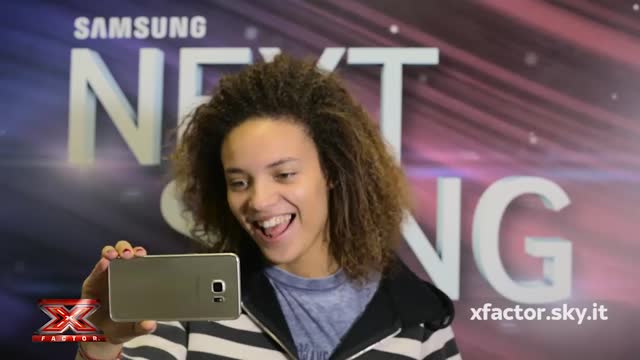 Samsung Next Song: i brani delle Under Donne 5Live