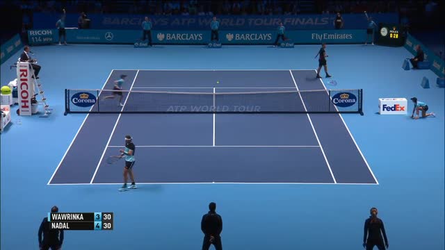Murray-Wawrinka, una sfida che vale un posto in semifinale