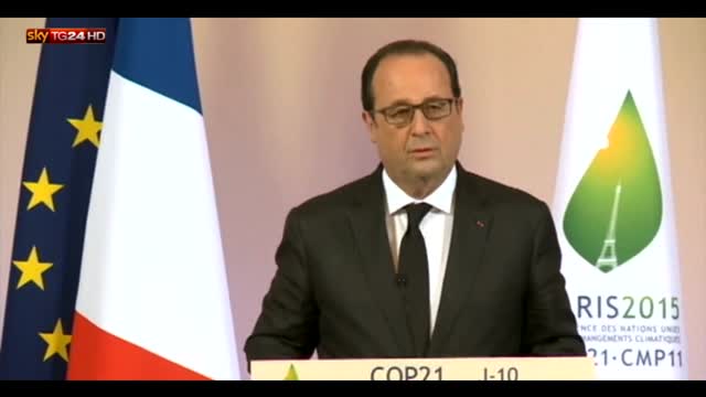 Attacco all'Hotel, Hollande: "Al Mali la nostra solidarietà"