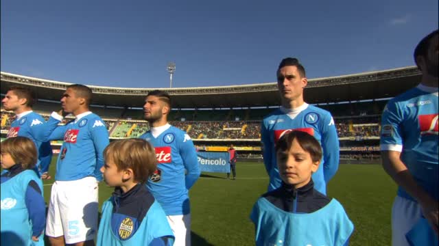 Inter e Napoli: due squadre in vetta, ma con idee diverse