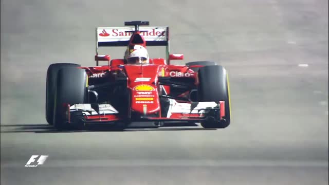 Formula 1 Gran Premio di Abu Dhabi, il gran finale