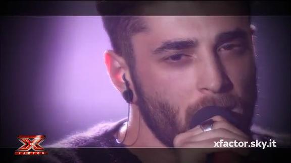 X Factor in 3 minuti: il sesto Live
