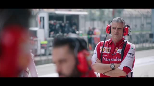 Il 2015 della Ferrari, una stagione ricca di emozioni