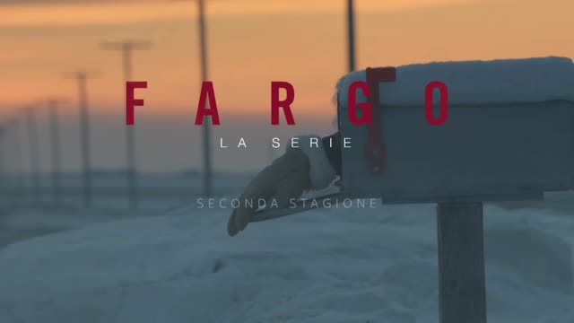 Fargo - La serie 2: C'è posta per te