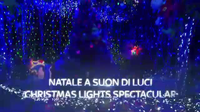 Il grande Natale di Sky Uno