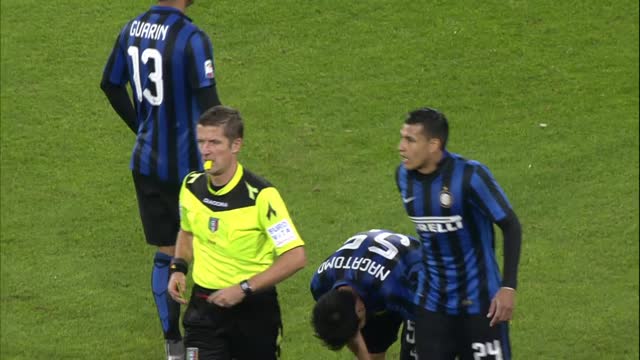 Inter, Mancini cerca la soluzione al problema Icardi