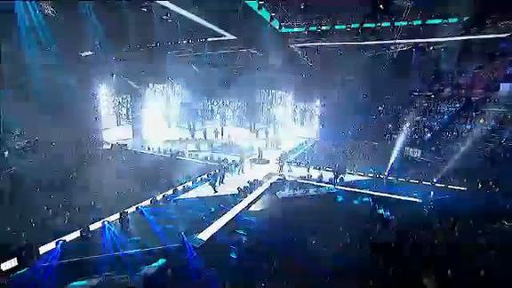 X Factor 2015 - La Finale