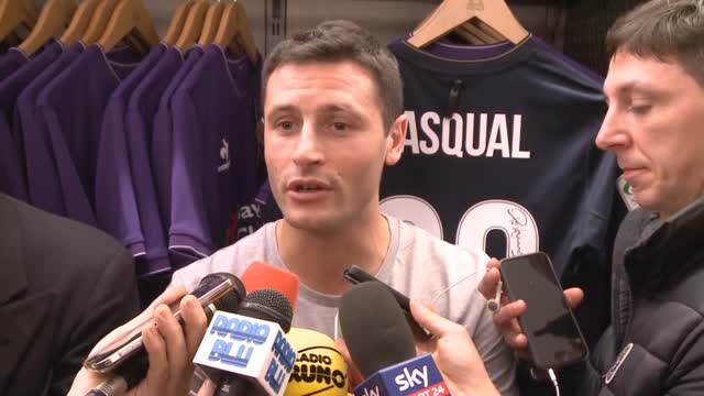 Fiorentina, Pasqual: "Bernardeschi può giocare dovunque"