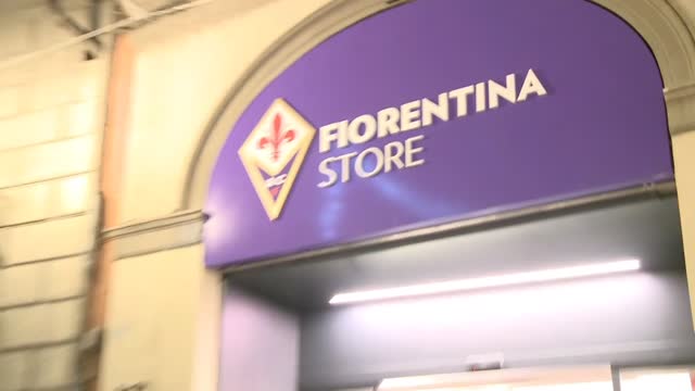 Fiorentina, Paulo Sousa prova a recuperare Rossi