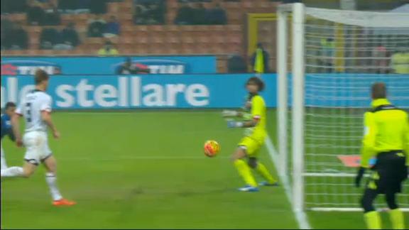 Inter-Genoa, Marocchi: "Ljajic meglio di Jovetic"