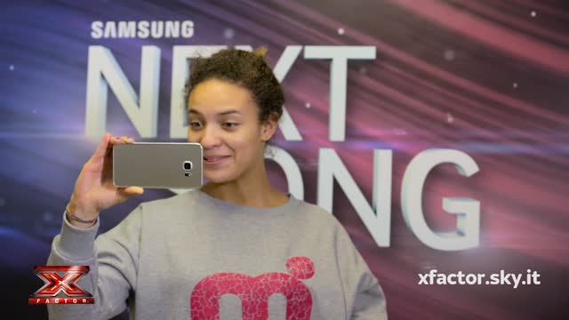 Samsung Next Song: Under Donne