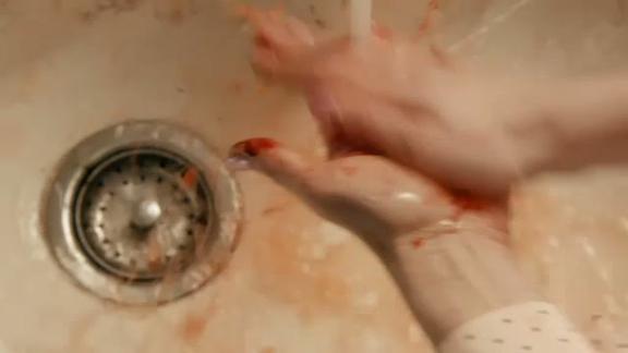 Fargo - La serie 2: Meglio lavarsene le mani