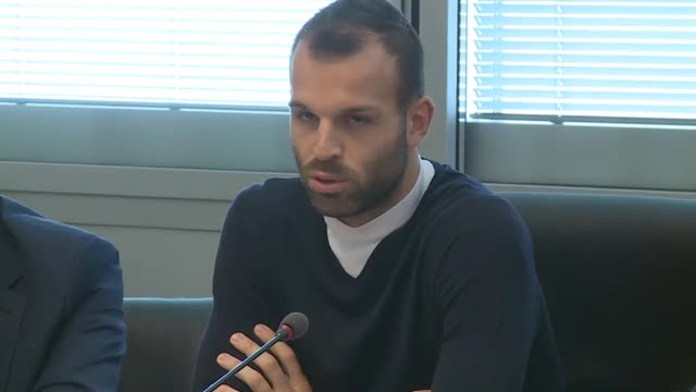 Chievo, Meggiorini testimonial iniziativa "Agribag"