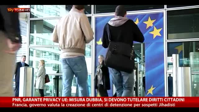 Ue, riunione dei 28 a Bruxelles per regole sulla sicurezza