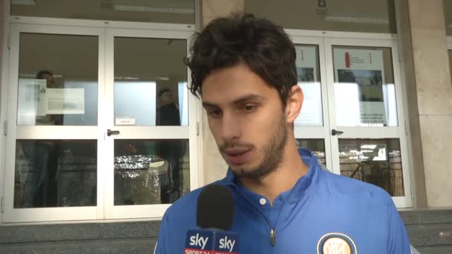 Inter, Ranocchia: "La parola scudetto è pericolosa"