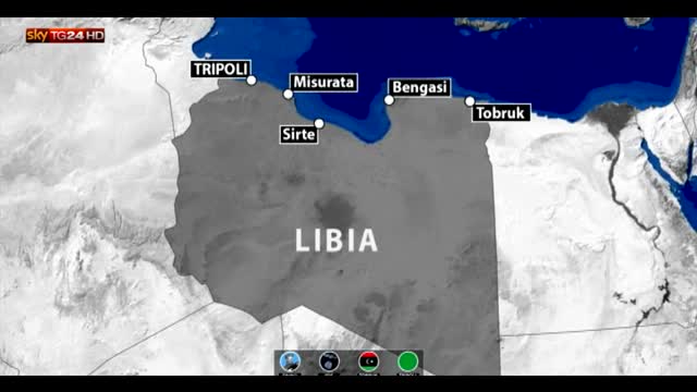 Libia, due governi e la minaccia crescente dell'Isis 