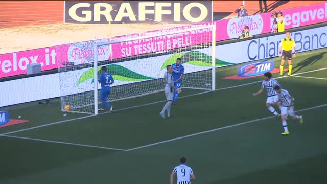 Mandzukic contro Kalinic, la sfida croata di Juve-Fiorentina
