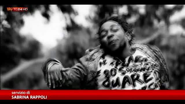Grammy Awards, 11 candidature al rapper Kendrick Lamar