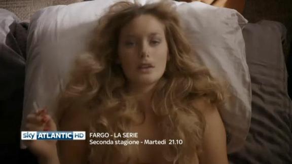 Fargo - La serie: la seconda stagione dal 22 dicembre