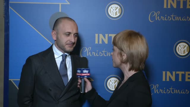 Inter, Ausilio: "Senza Mancini sarebbe rimasto Mazzarri"