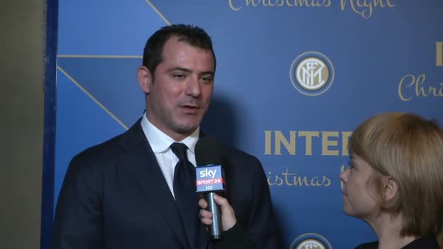 Inter, Stankovic: "Juve squadra da battere"