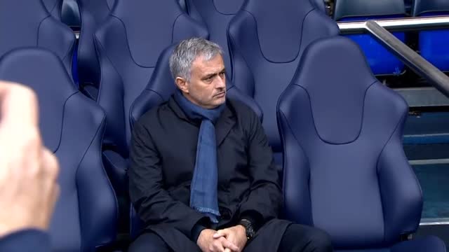 José Mourinho non è più immortale