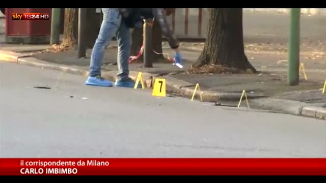 Bomba Polgai Brescia, Alfano: no terrorismo internazionale