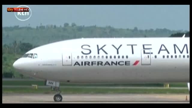 Kenya, nessuna bomba su volo Air France: 6 interrogati