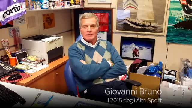 Giovanni Bruno, il 2015 della scherma e lo scandalo doping