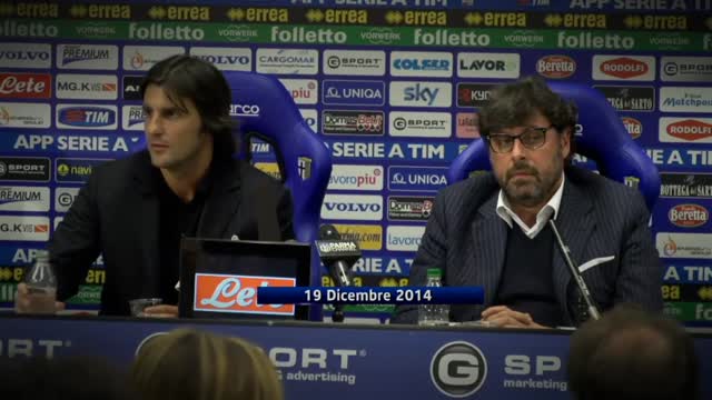 Speciale Parma 2015: dalla serie A alla rinascita in serie D