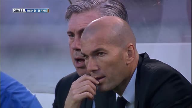 Giggs e Zidane, due campioni nel destino di United e Real