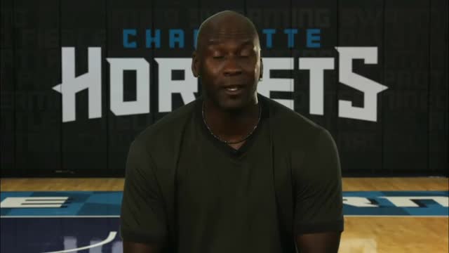 Il messaggio di Michael Jordan per Kobe Bryant
