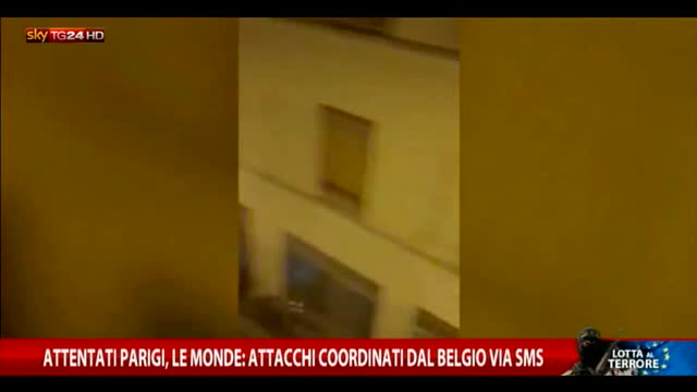 Rischio attentati, Bruxelles cancella festa di Capodanno