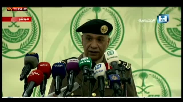 Arabia Saudita, ira sciita per esecuzione di Al-Nimr
