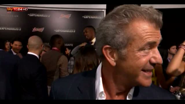 Mel Gibson compie 60 anni tra Oscar e guai giudiziari
