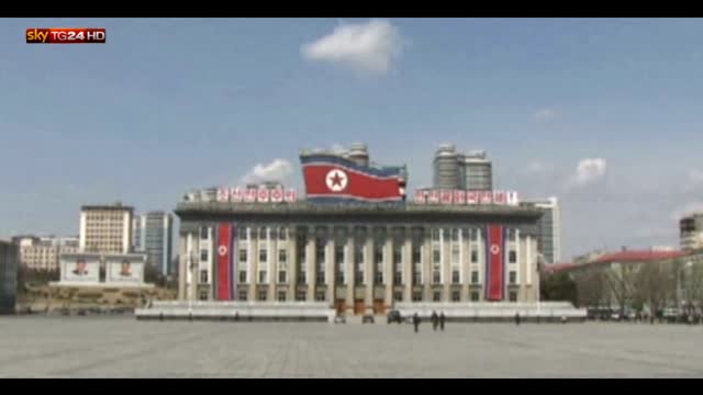 Test bomba a idrogeno della Corea del Nord, Onu condanna