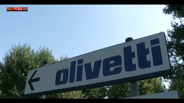 Olivetti Ivrea, inizia processo per morti amianto