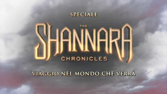 Speciale Shannara: dentro la serie