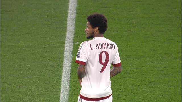 Sorprese Milan, quante incertezze: e Luiz Adriano se ne va
