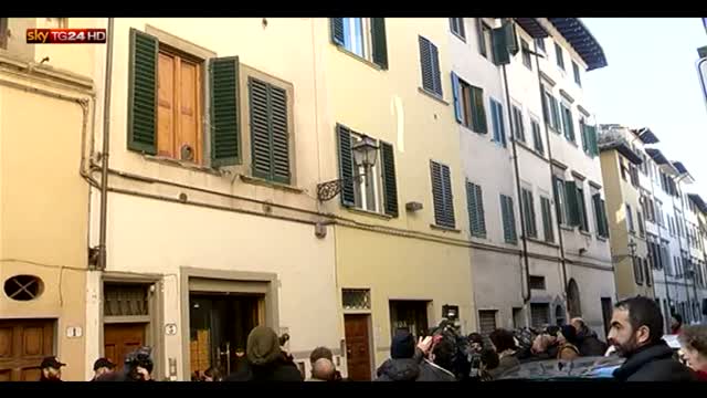 Americana uccisa a Firenze, individuato presunto killer