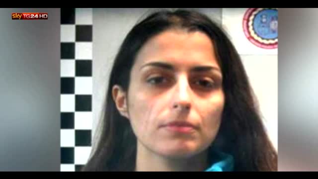 Coppia dell'acido, Martina Levato condannata a 16 anni